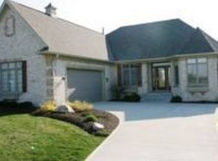 11589 Ardsley Cir, Fishers, IN 46037