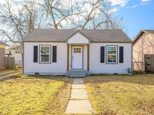 905 W Hayes St, El Reno, OK 73036