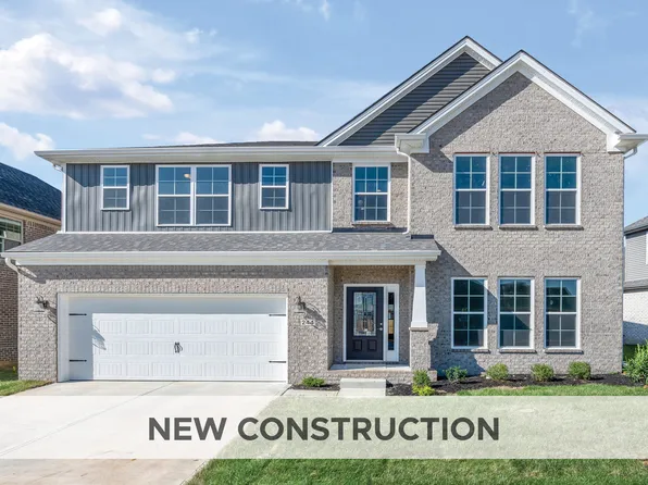 244 Squires Cir, Lexington, KY 40515