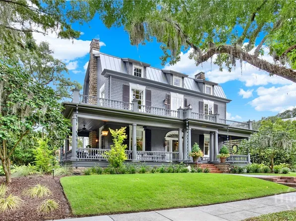 123 E 46th Street, Savannah, GA 31405