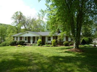 905 Irwin Rd, Powell, TN 37849