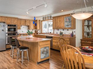 434 Misty Vale Loop, Corvallis, MT 59828