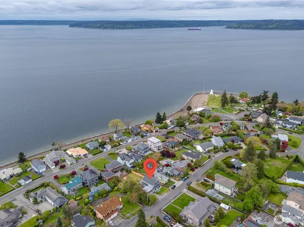 5006 Hyada Boulevard NE, Tacoma, WA 98422
