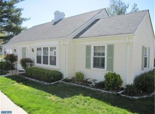 499A Stockton Ln, Monroe, NJ 08831