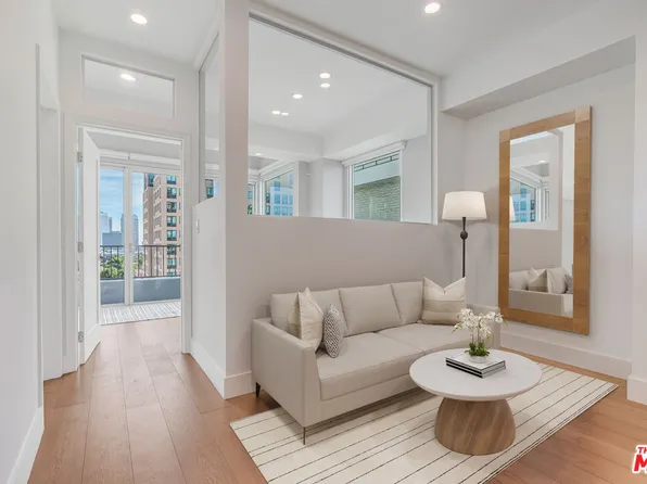 10501 Wilshire Blvd Unit 1012, Los Angeles, CA 90024