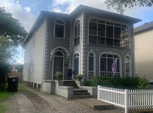 1018 Harding Dr, New Orleans, LA 70119