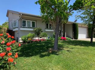 3144 Baker Dr, Concord, CA 94519