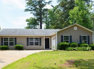 323 Oakland Cir, Jackson, GA 30233