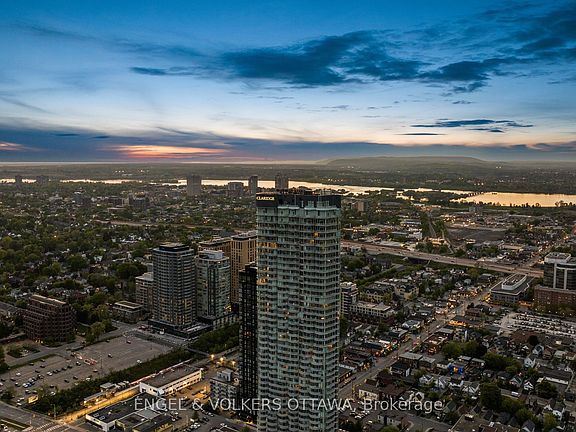 2nd image of 805 Carling Ave #3602