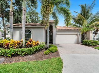 16677 Los Gatos Dr, Delray Beach, FL 33484