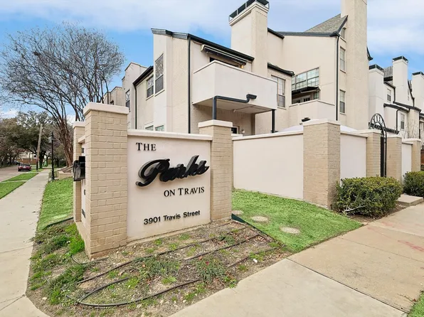 3901 Travis St APT 225, Dallas, TX 75204