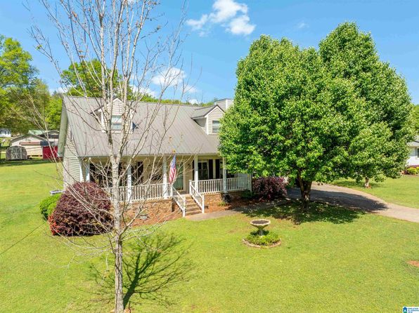 3837 Hastings Dr, Oxford, AL 36203
