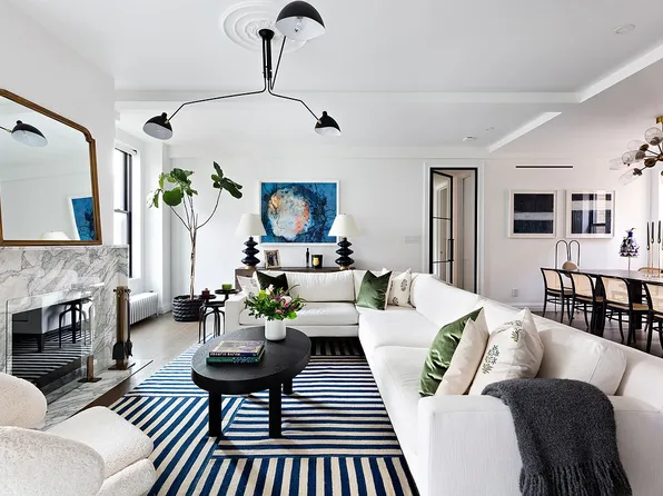 975 Park Ave APT 14D, New York, NY 10028