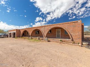 8400 S Fuller Rd, Tucson, AZ 85735