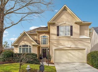 1180 Manchester Way NE, Atlanta, GA 30319