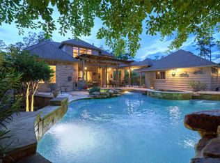 2 Shanewood Ct, The Woodlands, TX 77382