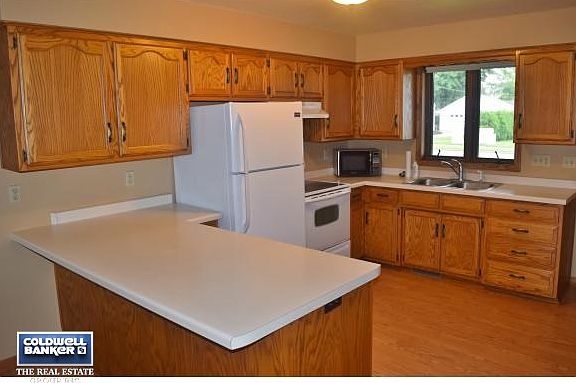 Full appliance package