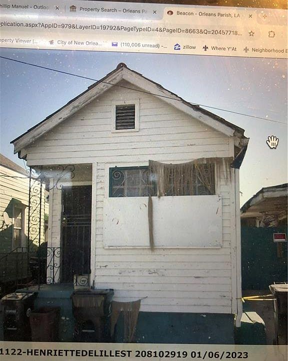 1st image of 1122 Henriette Delille St