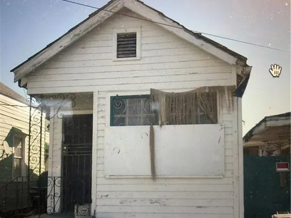 1122 Henriette Delille St, New Orleans, LA 70116