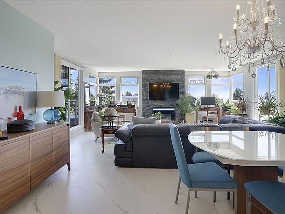 2nd image of 5110 Cordova Bay Rd #408