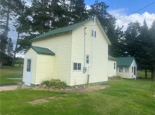 147 N Applebee Rd, Exeland, WI 54835