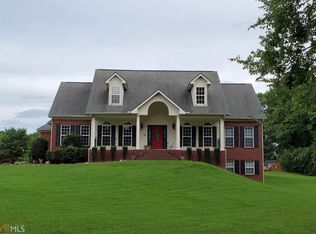 105 Haddock Point, Brooks, GA 30205