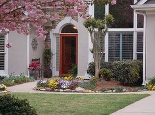 2965 Oak Hampton Way, Duluth, GA 30096