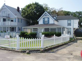 15 Post Island Rd, Quincy, MA 02169