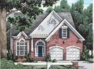 115 Slick Rock Ct, Athens, GA 30606
