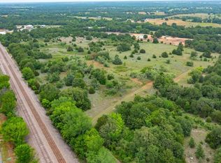 Cole Ln, Bowie, TX 76230