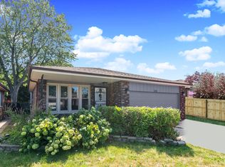 289 Muskegon Ave, Calumet City, IL