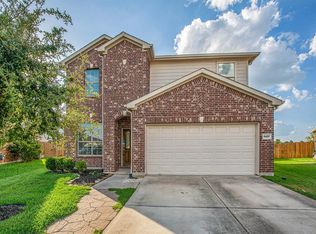 15427 Cabot Ridge Ln, Cypress, TX 77429