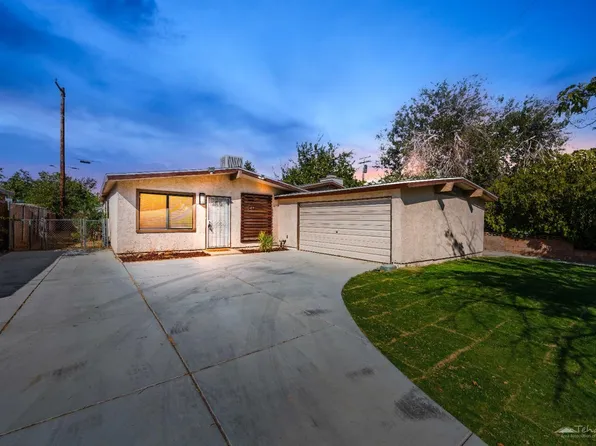 1041 W Avenue H7, Lancaster, CA 93534