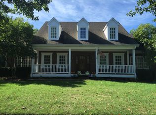 3540 Colt Neck Ln, Lexington, KY 40502