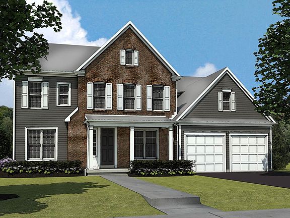 Estate Elevation
