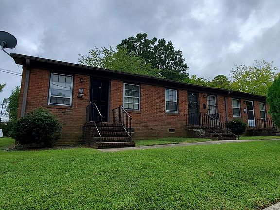 2nd image of 401 Guilford Ave #C