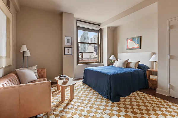 Bedroom 2, photo 1