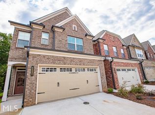 4382 Greys Rise Way, Marietta, GA 30008