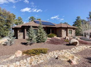1564 Conifer Ridge Ln, Prescott, AZ 86303