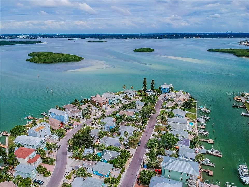 2nd image of 350 Boca Ciega Dr