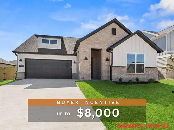 5908 SW Omaha Ave, Bentonville, AR 72713