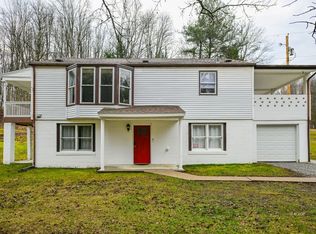 10203 Alderman Rd, Millfield, OH 45761