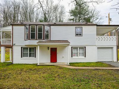 10203 Alderman Rd, Millfield, OH, 45761