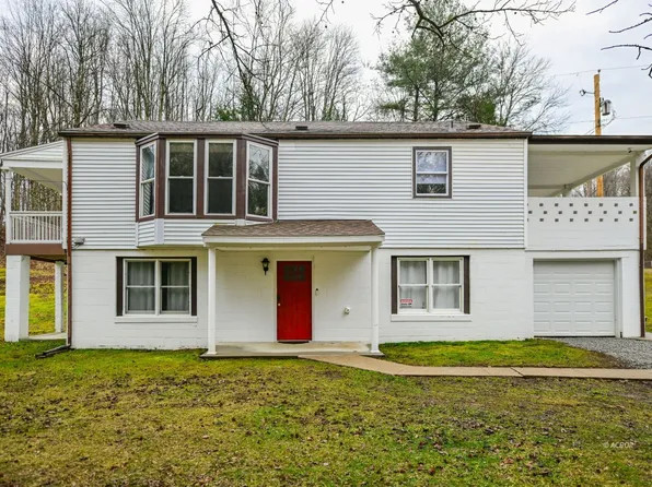 10203 Alderman Rd, Millfield, OH 45761