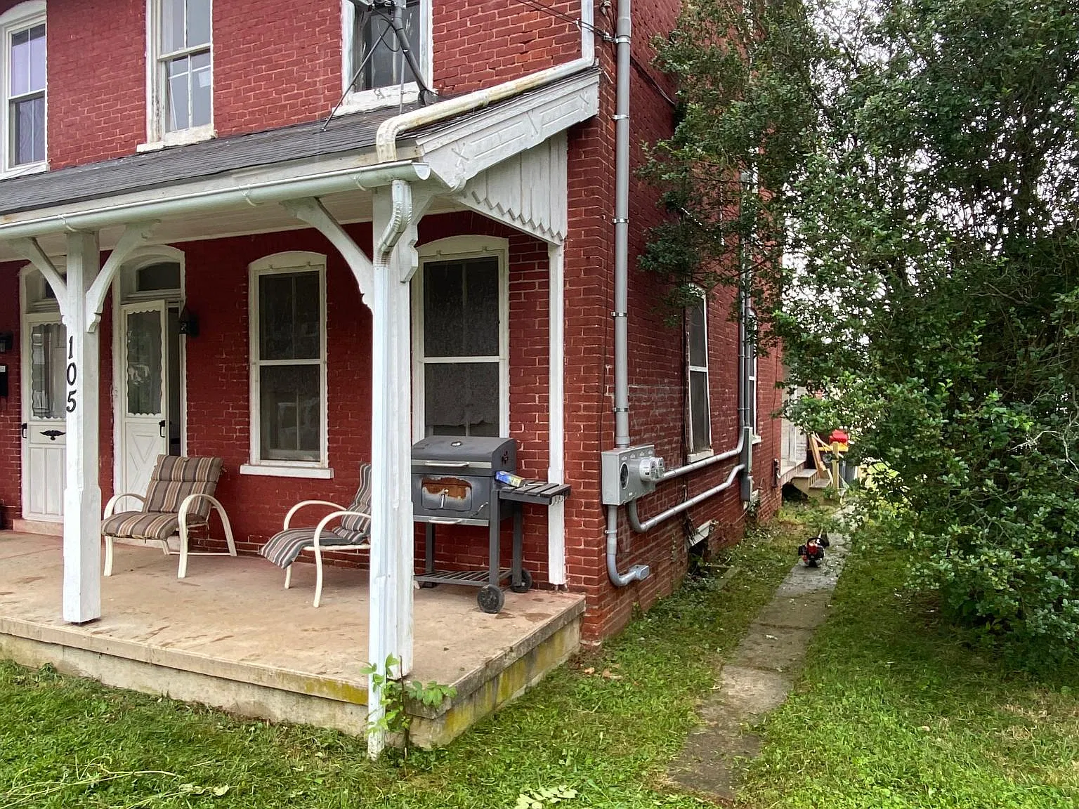 2 bed, 650 sqft, $1,475 — Photo 1