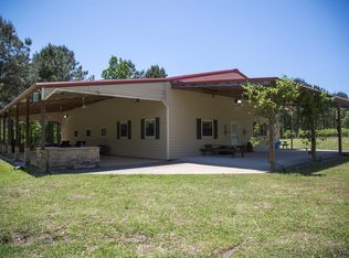 224 Watson Lake Rd, Huntsville, TX 77340