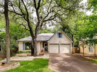 7423 Dallas Dr, Austin, TX 78729