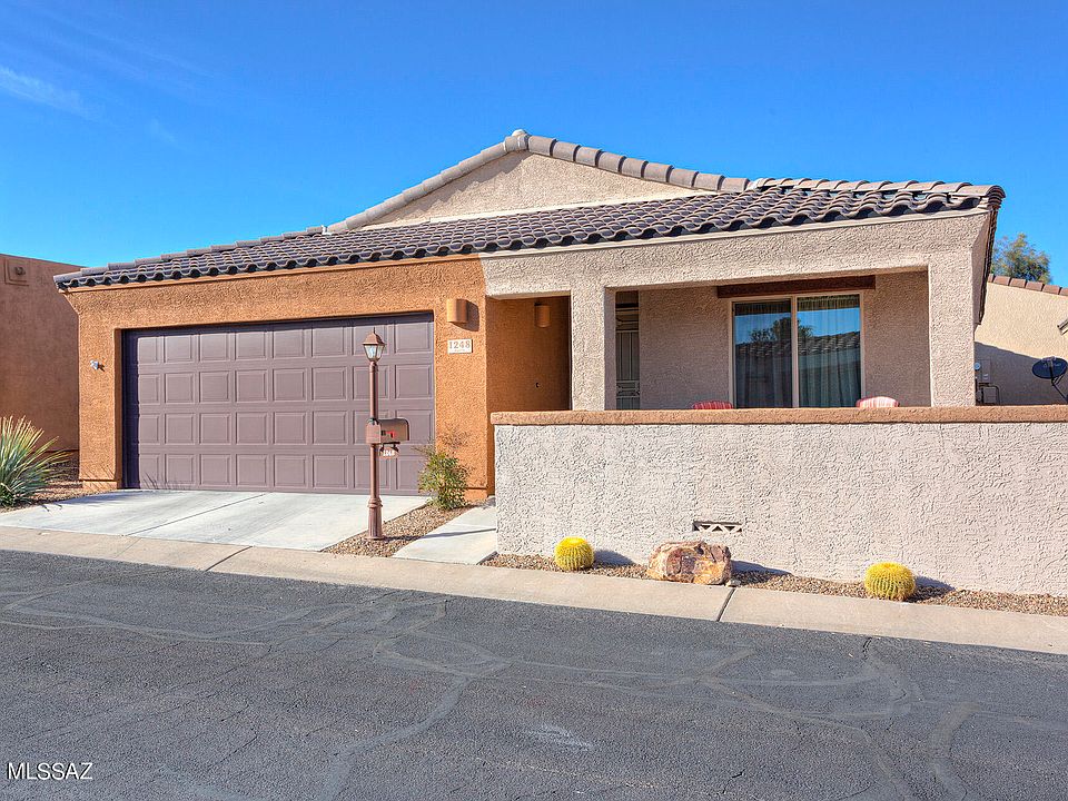 1st image of 1248 W Calle De Sotelo