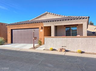 1248 W Calle De Sotelo, Sahuarita, AZ 85629