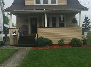 7 W Garfield Ave, New Castle, PA 16105